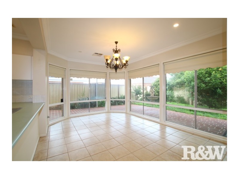 26 Rivergum Way, Rouse Hill NSW 2155