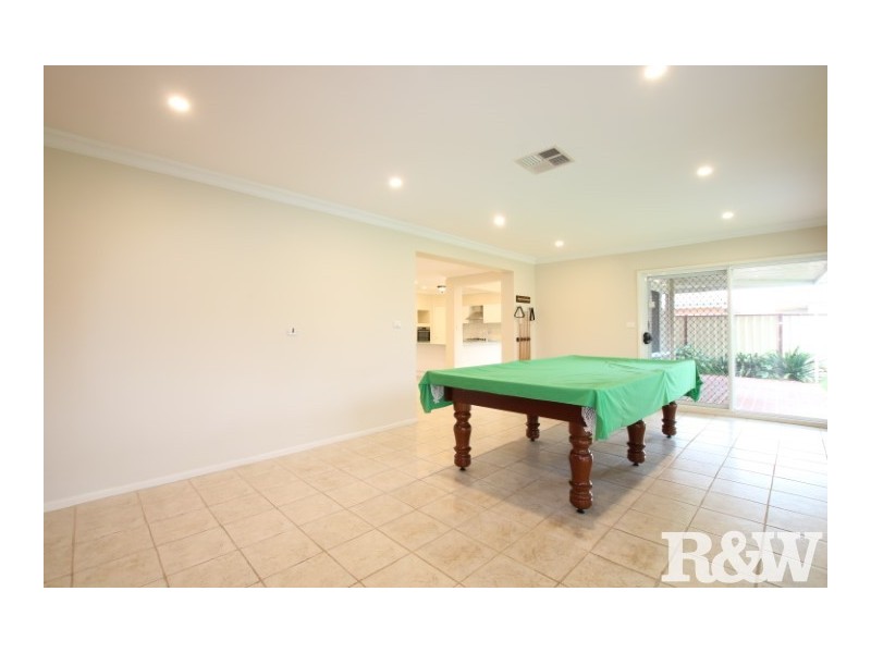 26 Rivergum Way, Rouse Hill NSW 2155