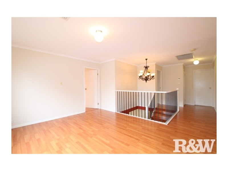 26 Rivergum Way, Rouse Hill NSW 2155