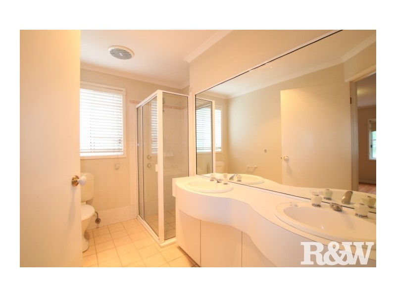 26 Rivergum Way, Rouse Hill NSW 2155