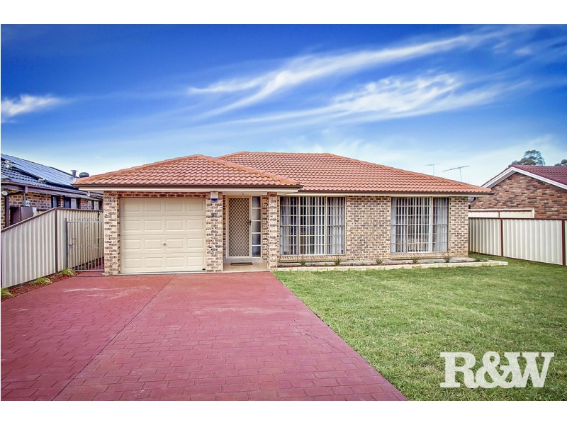 19 Charlotte Road, Rooty Hill NSW 2766