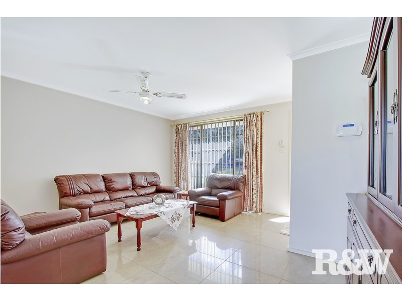 19 Charlotte Road, Rooty Hill NSW 2766