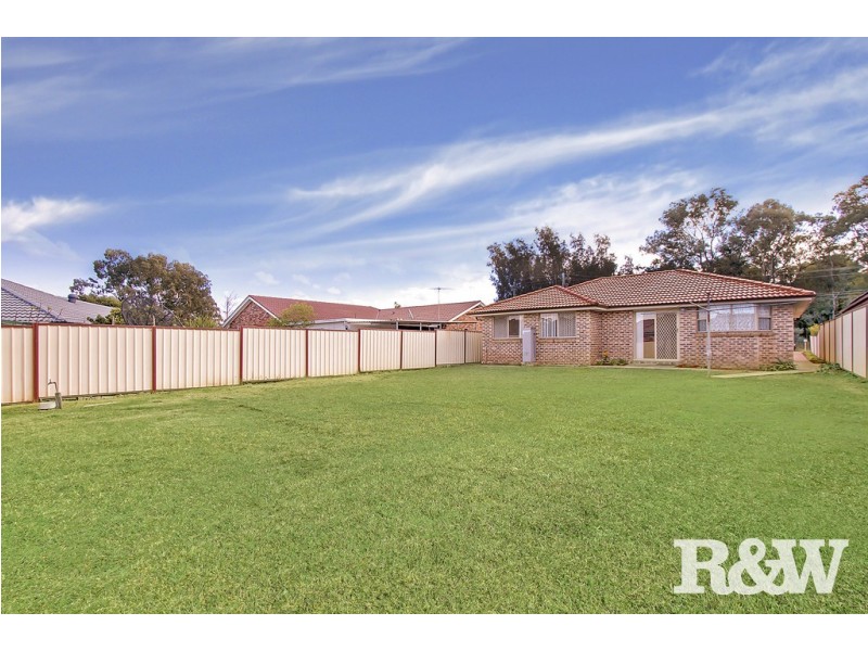 19 Charlotte Road, Rooty Hill NSW 2766