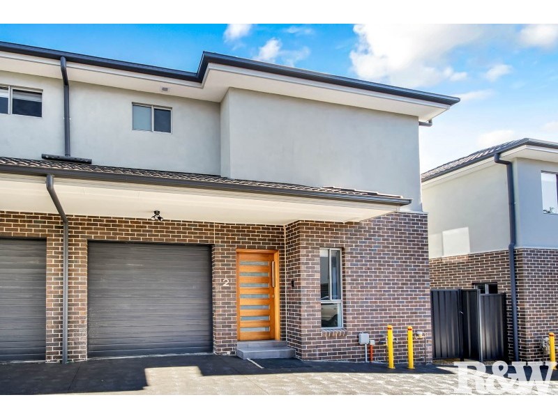 2/145-147 Oxford Street, Cambridge Park NSW 2747