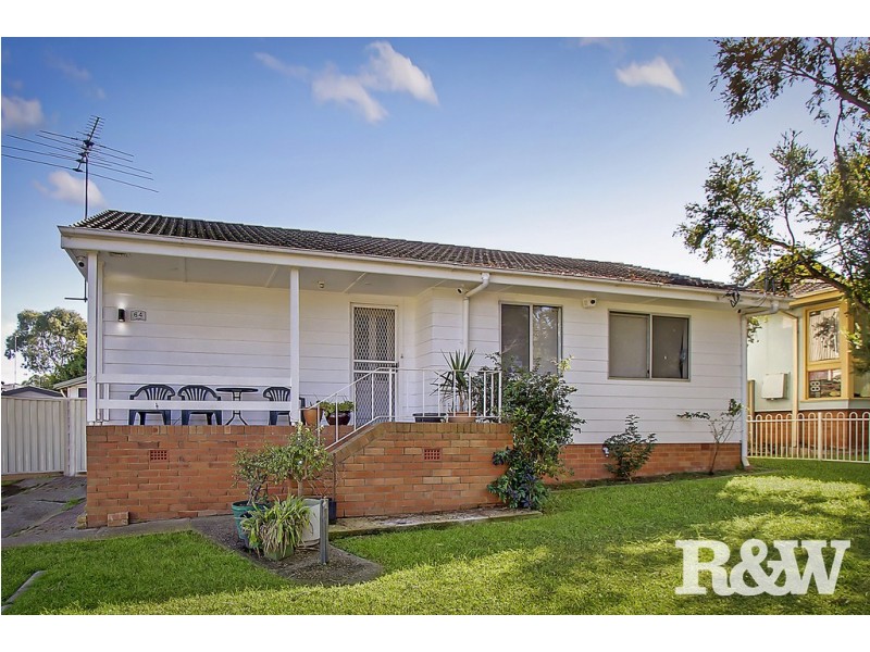 64 Boldrewood Road, Blackett NSW 2770