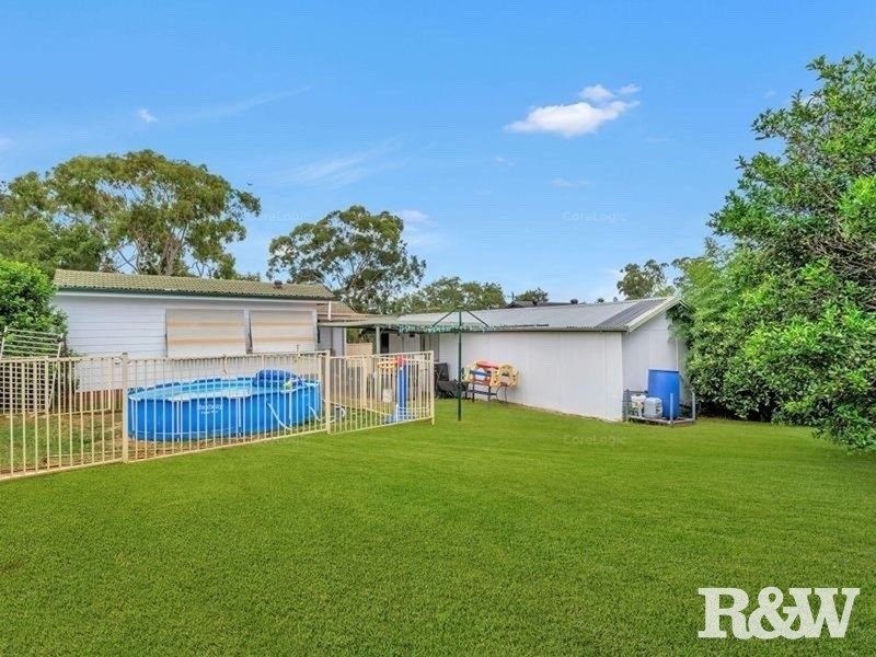 64 Boldrewood Road, Blackett NSW 2770