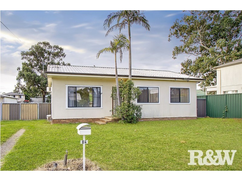 84 Callagher Street, Mount Druitt NSW 2770
