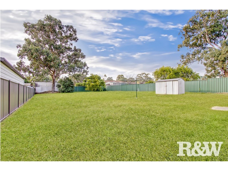 84 Callagher Street, Mount Druitt NSW 2770