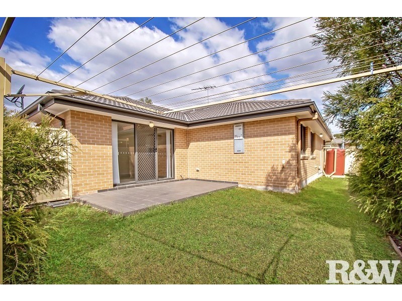 1/33-35 O’Brien Street, Mount Druitt NSW 2770