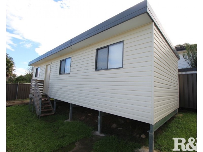 20A Nella Dan Avenue, Tregear NSW 2770