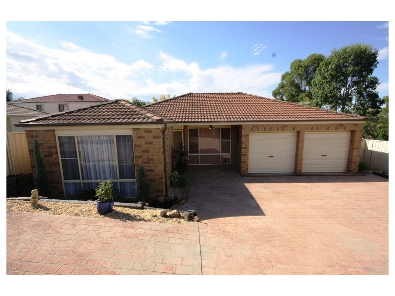 48 BURNS CLOSE, Rooty Hill NSW 2766