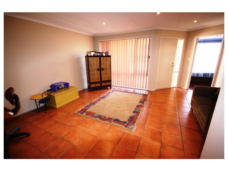 48 BURNS CLOSE, Rooty Hill NSW 2766