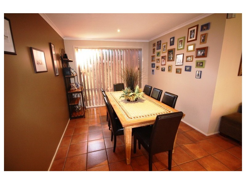 48 BURNS CLOSE, Rooty Hill NSW 2766