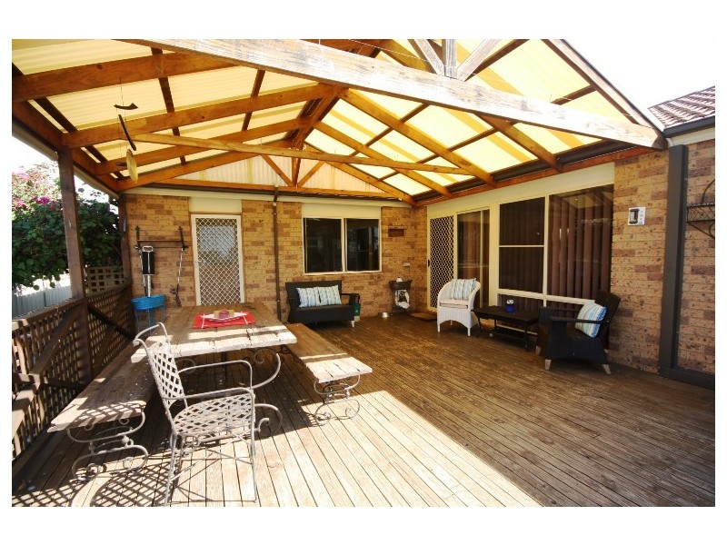 48 BURNS CLOSE, Rooty Hill NSW 2766