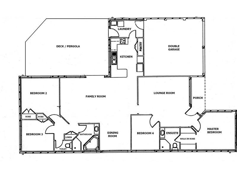 48 BURNS CLOSE, Rooty Hill NSW 2766