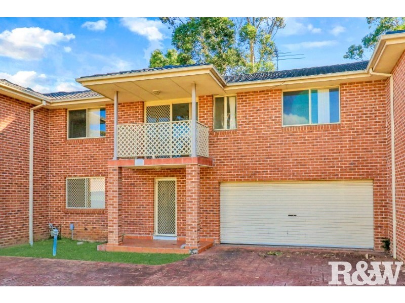 8/33 Meacher Street, Mount Druitt NSW 2770