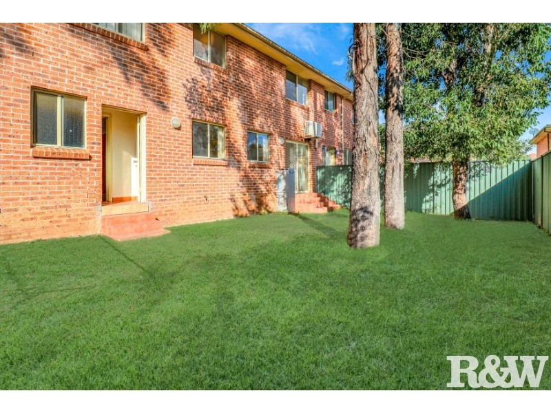8/33 Meacher Street, Mount Druitt NSW 2770