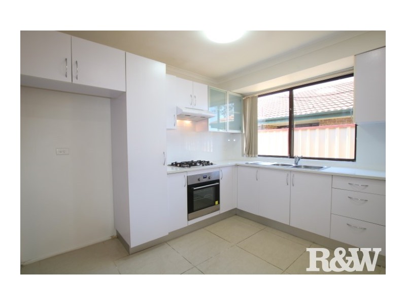 43 Budapest Street, Rooty Hill NSW 2766