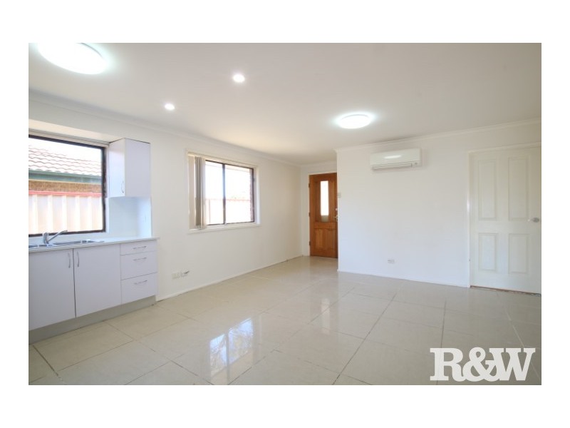43 Budapest Street, Rooty Hill NSW 2766