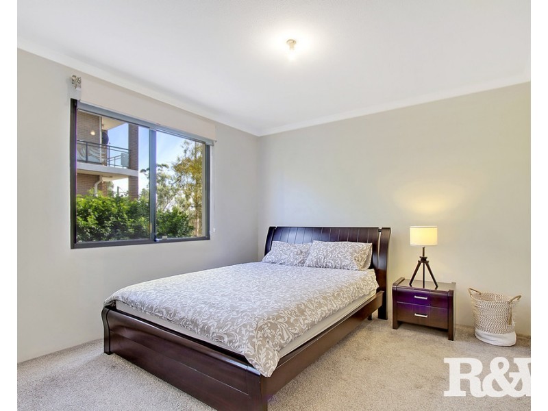 21/34 Hythe Street, Mount Druitt NSW 2770