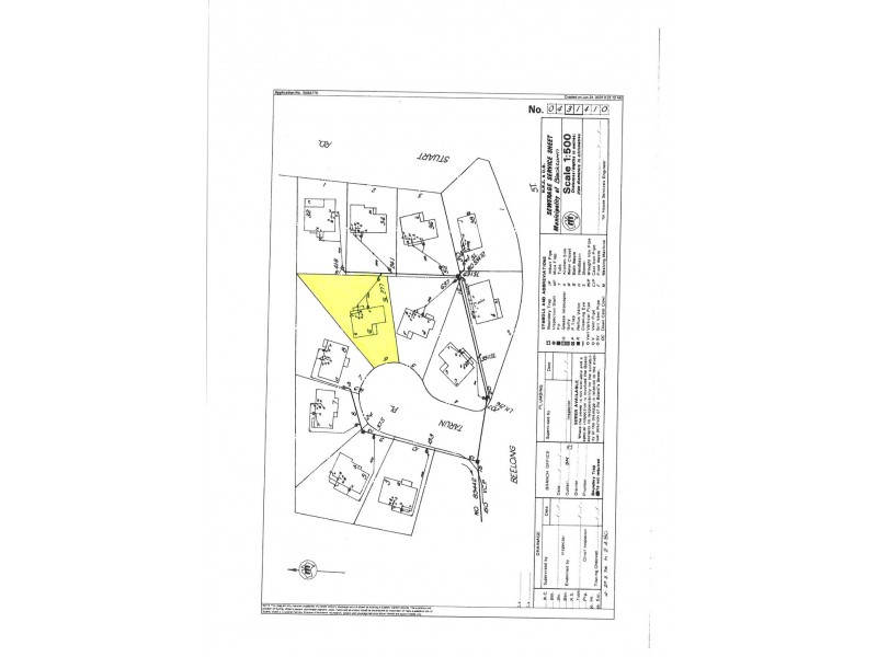 6 Tarun Place, Dharruk NSW 2770