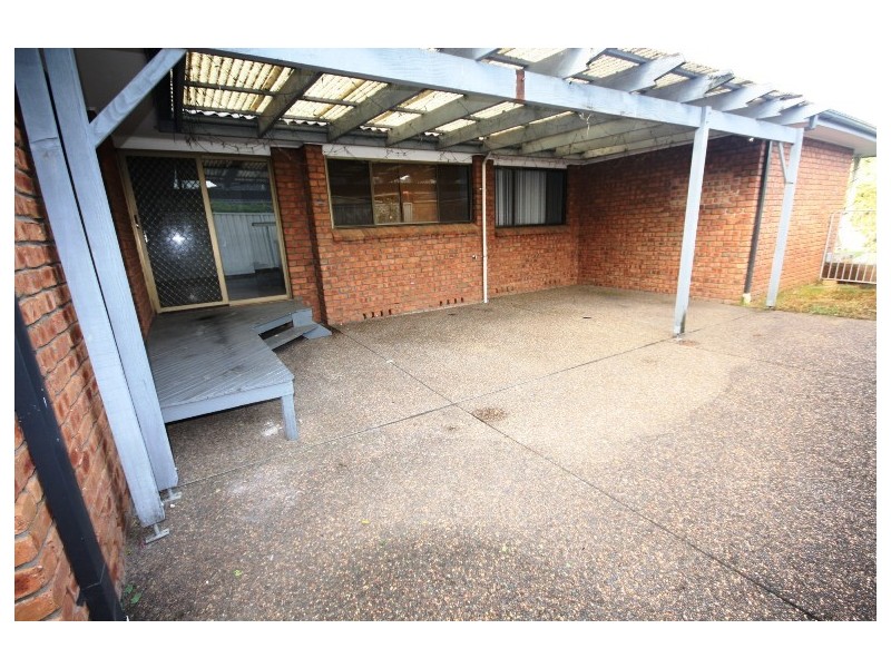 31 SAUTERNE CRESCENT, Minchinbury NSW 2770