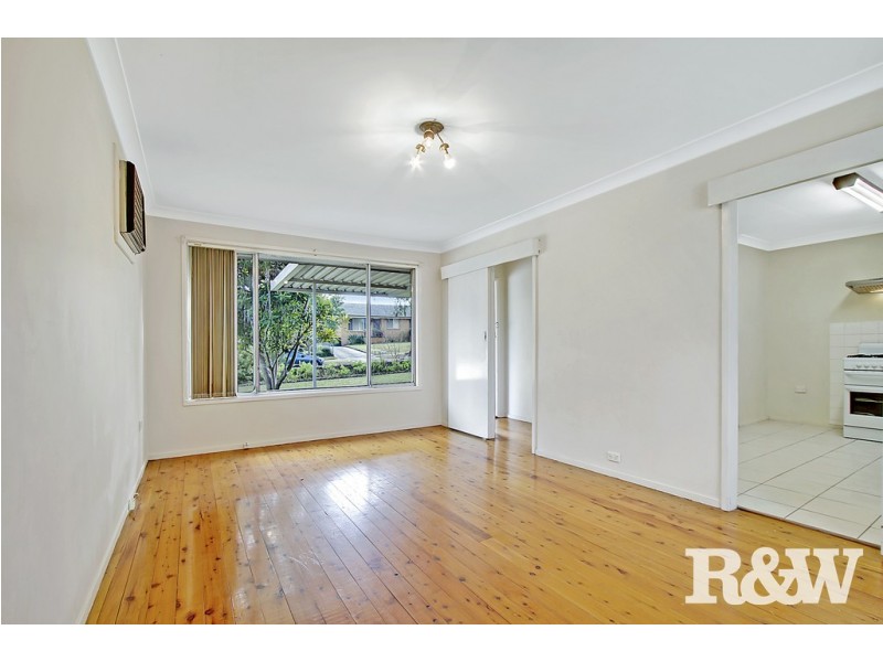 47 Westminster Street, Rooty Hill NSW 2766