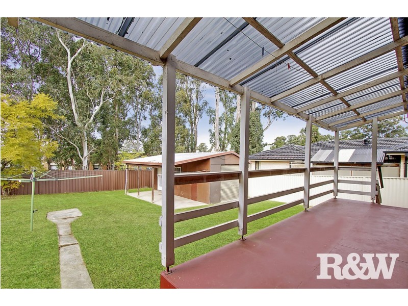 47 Westminster Street, Rooty Hill NSW 2766