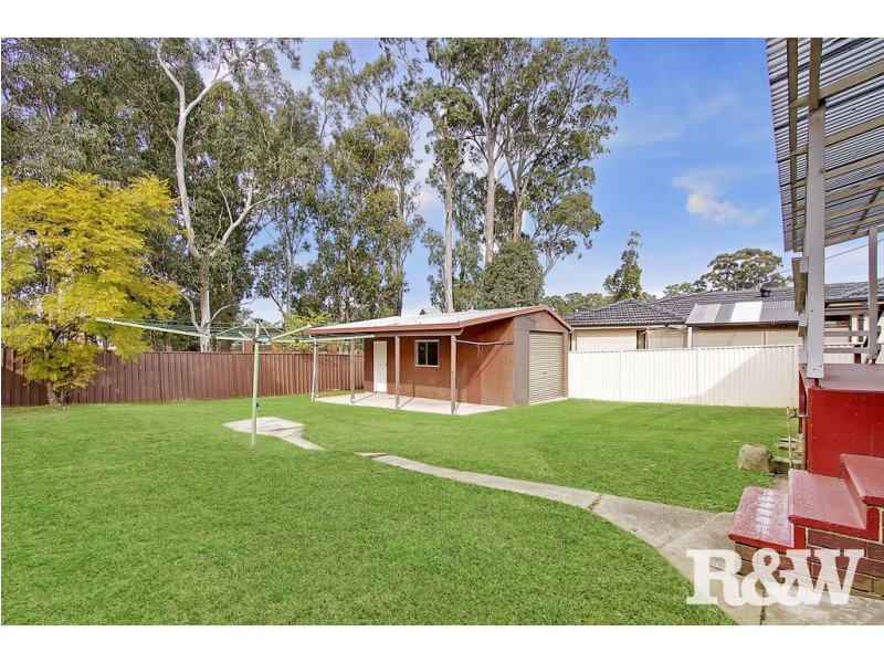 47 Westminster Street, Rooty Hill NSW 2766