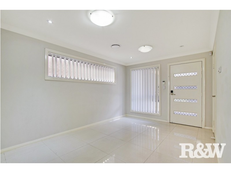 13/17 Abraham Street, Rooty Hill NSW 2766