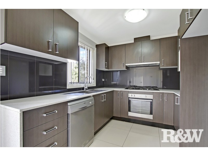 13/17 Abraham Street, Rooty Hill NSW 2766