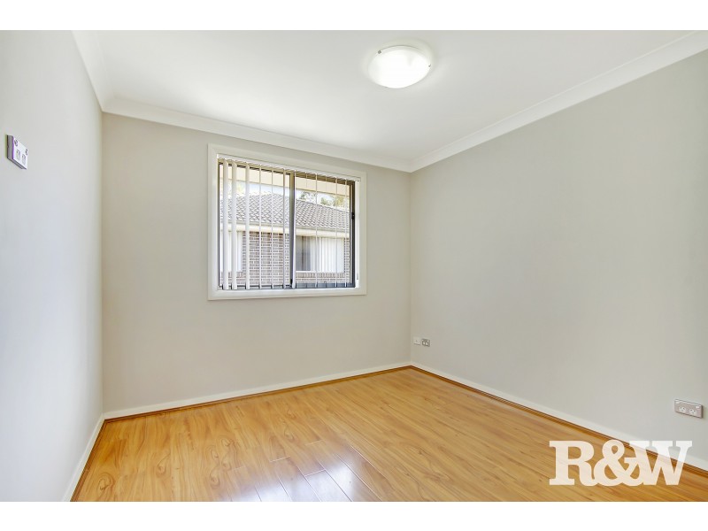 13/17 Abraham Street, Rooty Hill NSW 2766