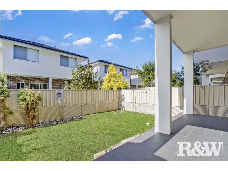 13/17 Abraham Street, Rooty Hill NSW 2766