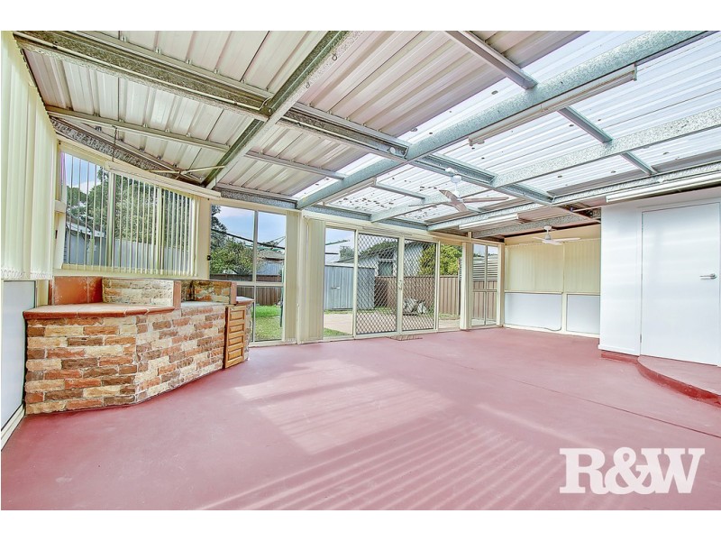 24 Victoria Road, Rooty Hill NSW 2766