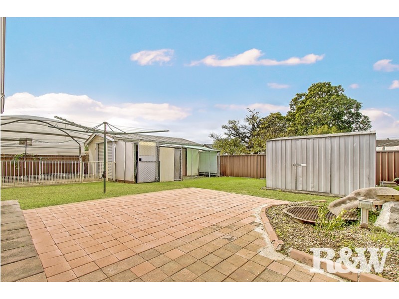 24 Victoria Road, Rooty Hill NSW 2766