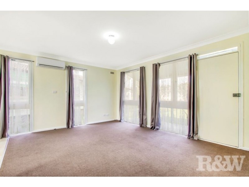 6 Bletchley Place, Hebersham NSW 2770