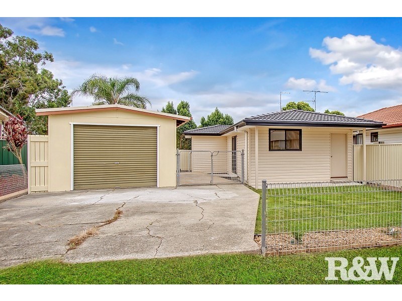 9 Hedley Street, Marayong NSW 2148
