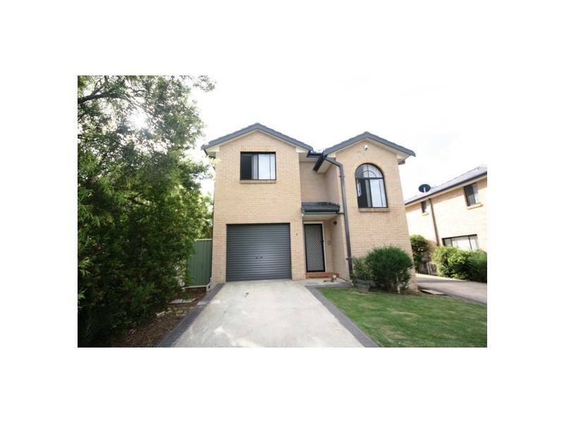 Eastern Creek NSW 2766