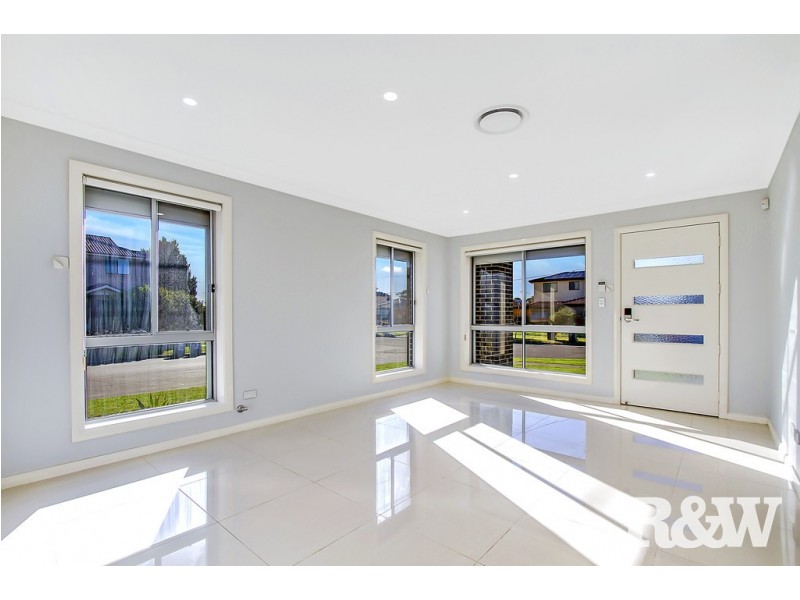 1 Abraham Street, Rooty Hill NSW 2766