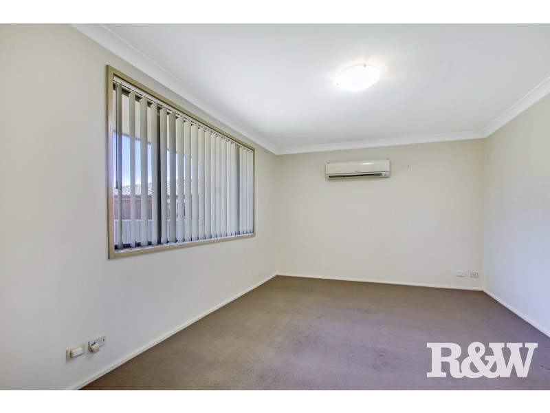 11 Bernard Place, Mount Druitt NSW 2770