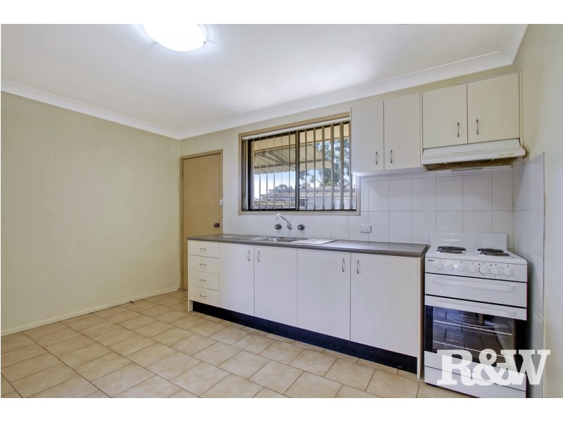 11 Bernard Place, Mount Druitt NSW 2770