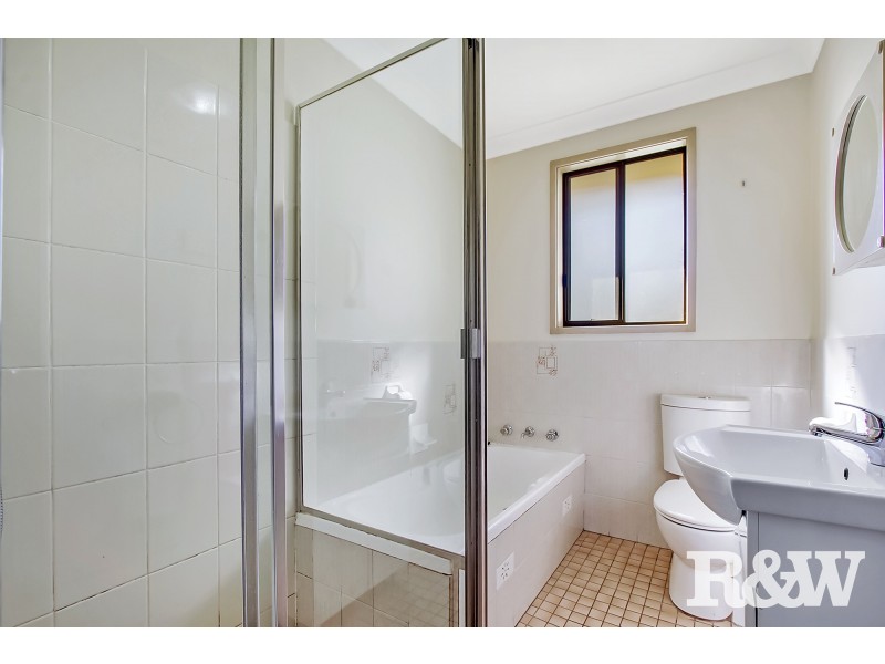 11 Bernard Place, Mount Druitt NSW 2770