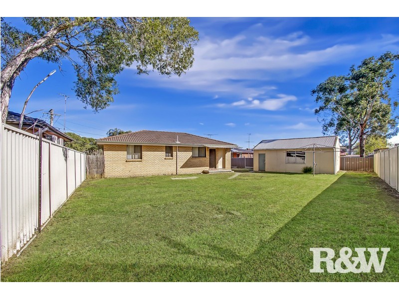 11 Bernard Place, Mount Druitt NSW 2770