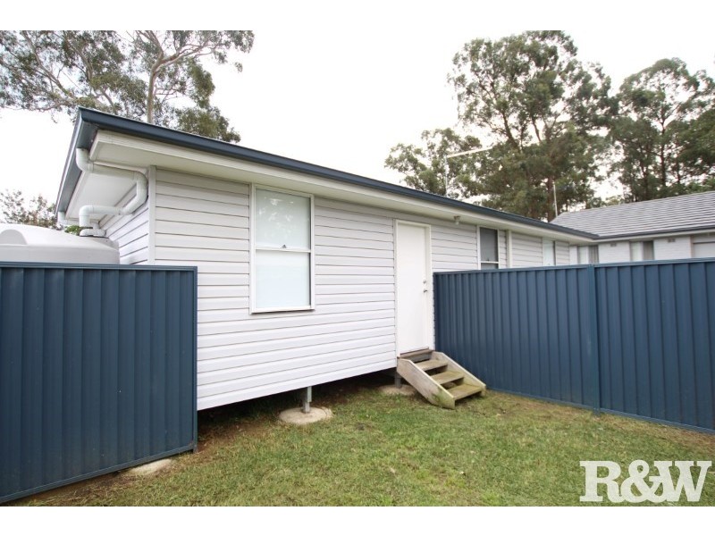 37A Pelsart Avenue, Willmot NSW 2770