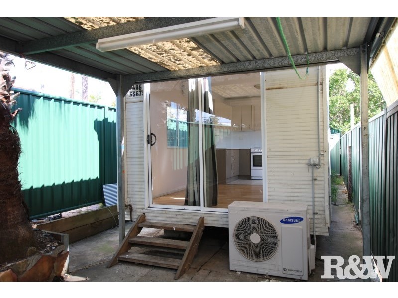 2A Van Dieman Avenue, Willmot NSW 2770