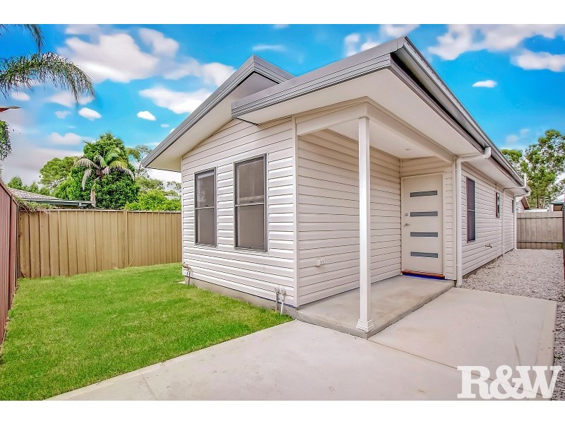 30A Kilbride Avenue, Dharruk NSW 2770