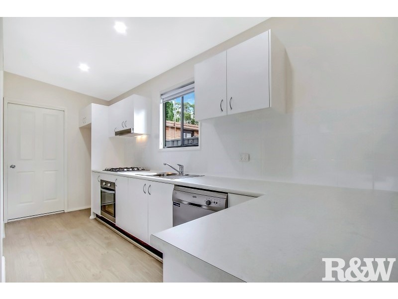 30A Kilbride Avenue, Dharruk NSW 2770
