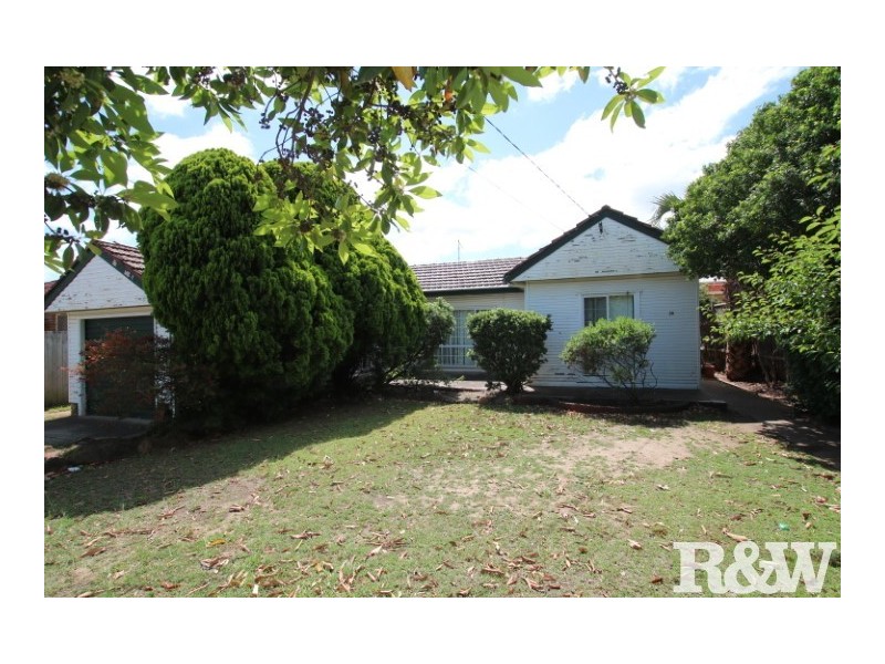 28 Sydney Street, St Marys NSW 2760