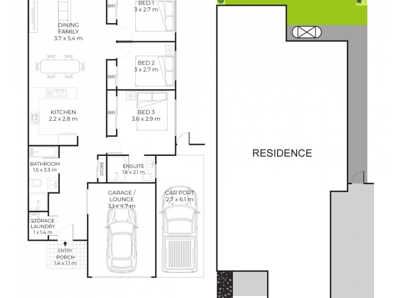 25/28 Charlotte Road, Rooty Hill NSW 2766