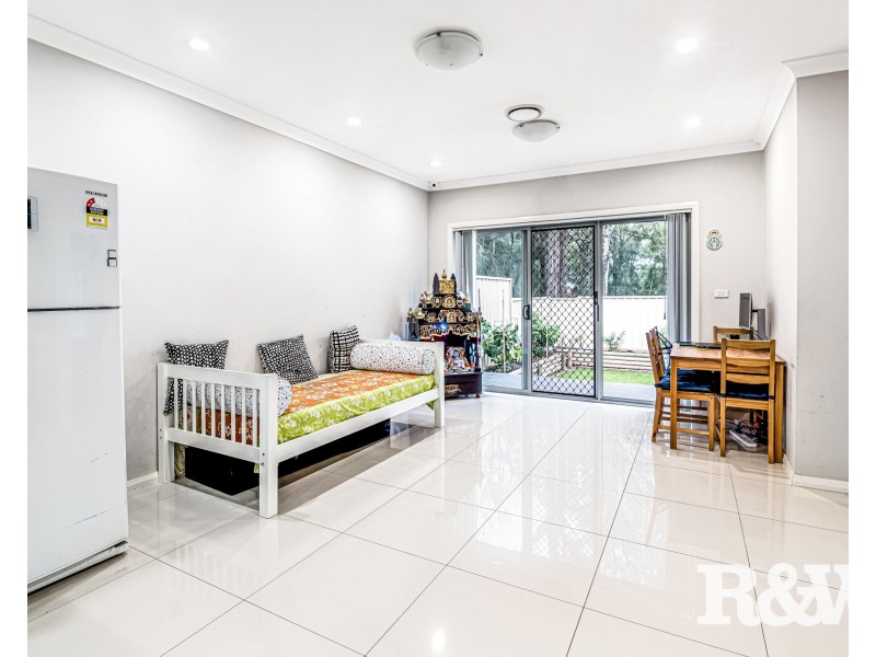 25/28 Charlotte Road, Rooty Hill NSW 2766